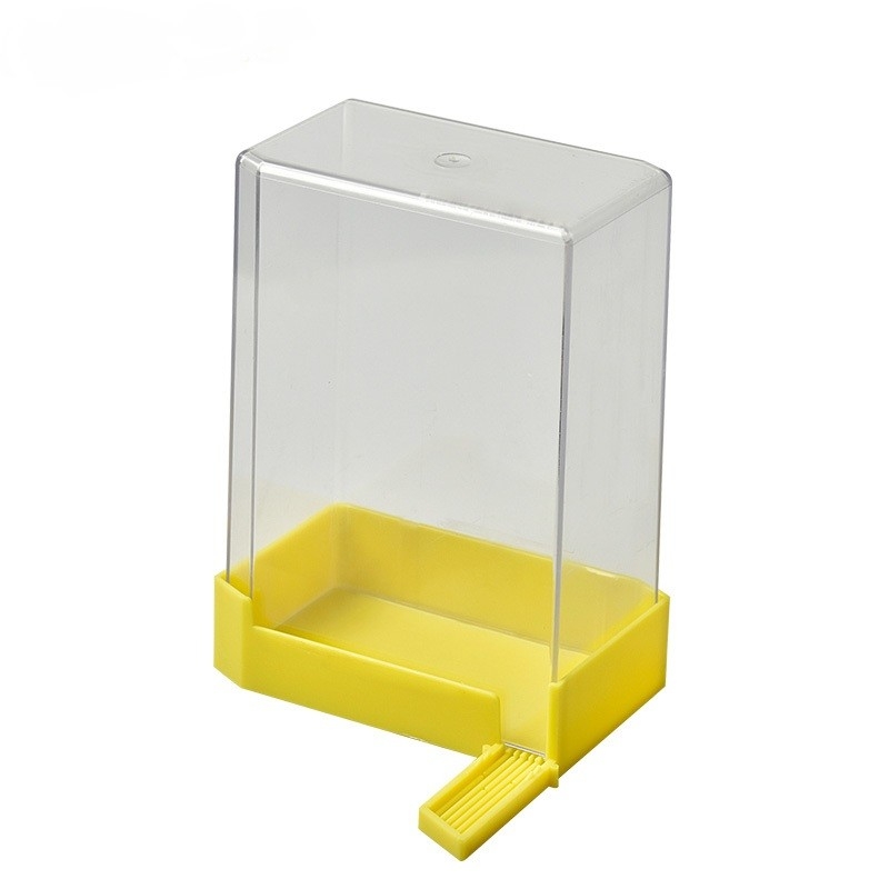 ALIMENTADOR DE PIQUERA
