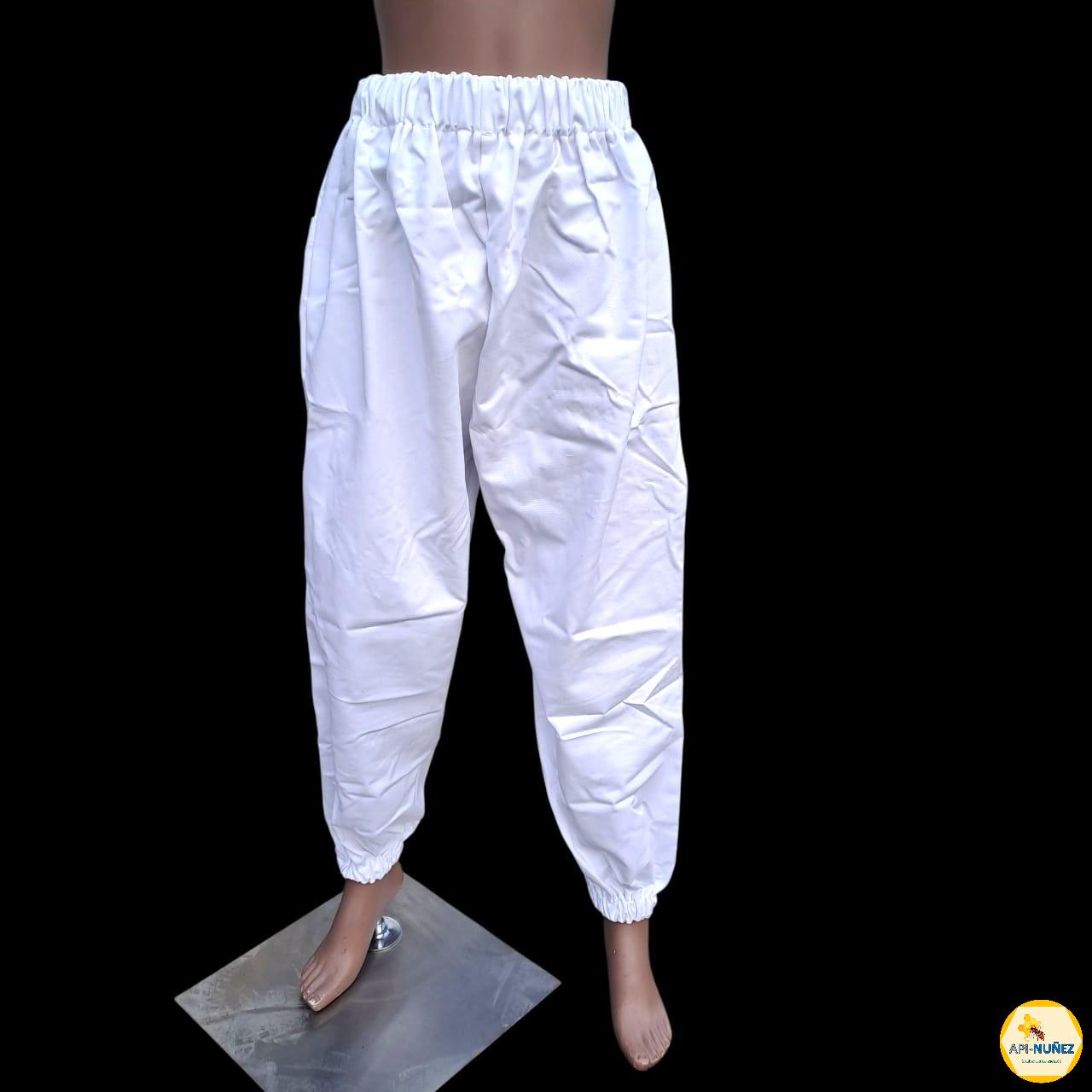 PANTALÓN APICOLA API-NUÑEZ DISTINTAS TALLAS