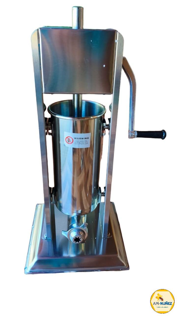 MAQUINA PARA HACER CHURRO API-NUÑEZ