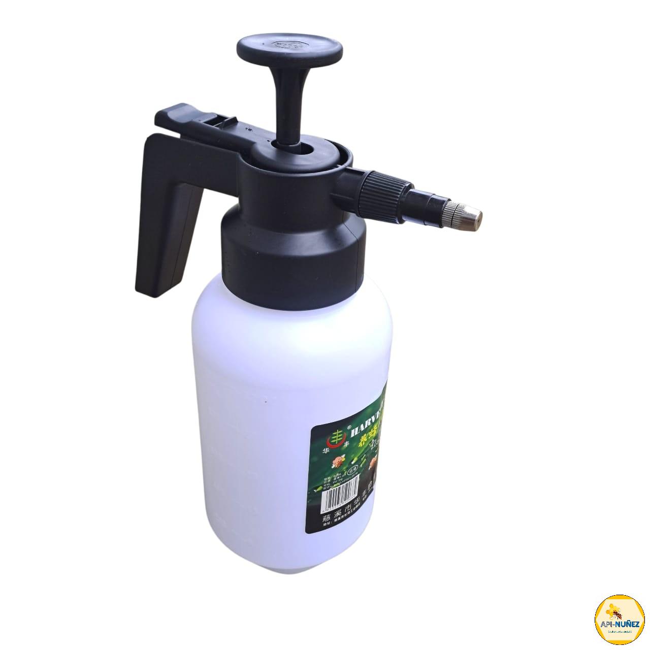 PULVERIZADOR DE AGUA O SIMILIAR  1 LT.