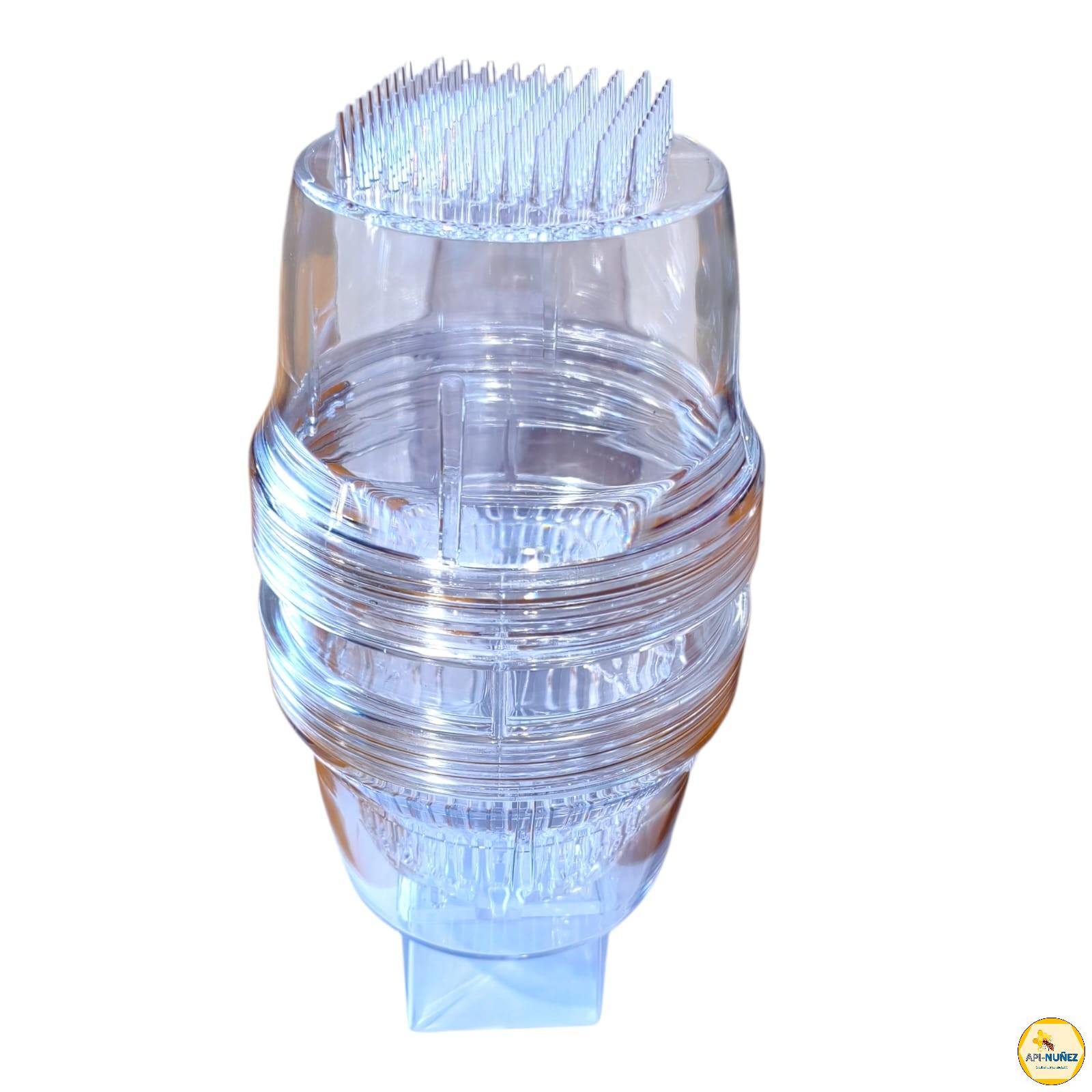 TESTER VARROA EUROPEO TIPO BOTELLA