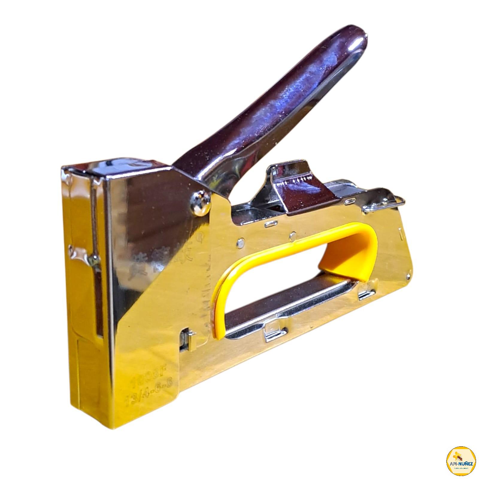 ENGRAPADORA MANUAL MODELO 413J