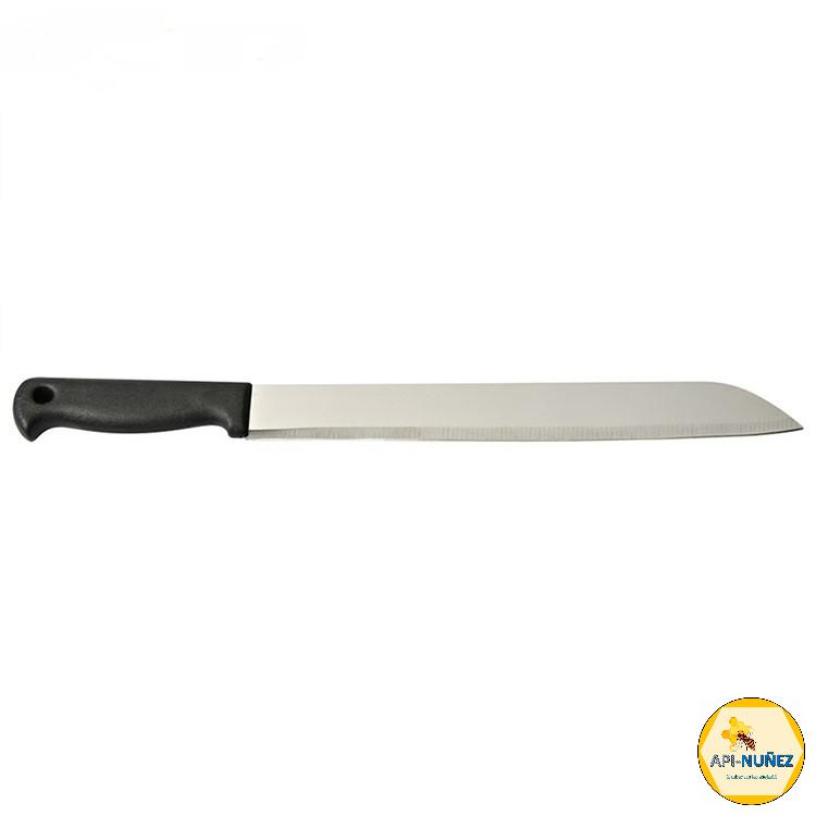 CUCHILLO DESOPERCULADOR TIPO MACHETE