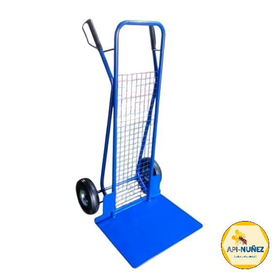 CARRO PARA TRASLADAR COLMENAS O ALZAS API-NUNEZ