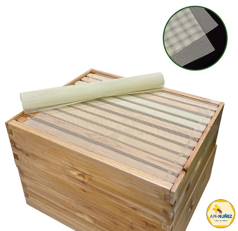 MALLA JOLLY DE PLASTICO 1.5MM