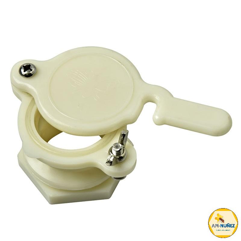LLAVE GUILLOTINA ABS (40 MM)